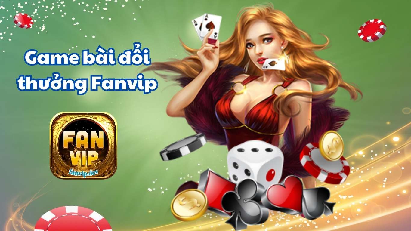 Game Bài Đổi Thưởng Đẳng Cấp