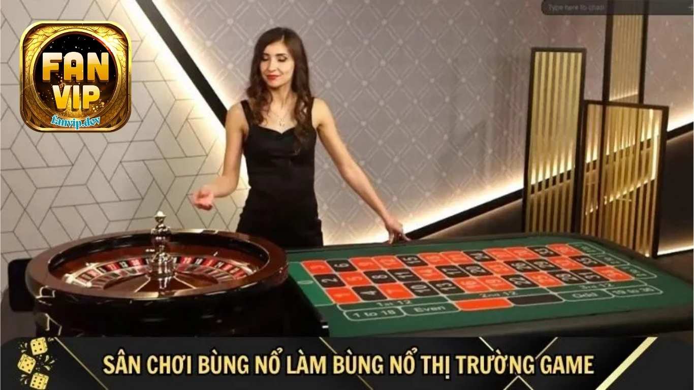 Những kinh nghiệm chơi live casino Fanvip hiệu quả 