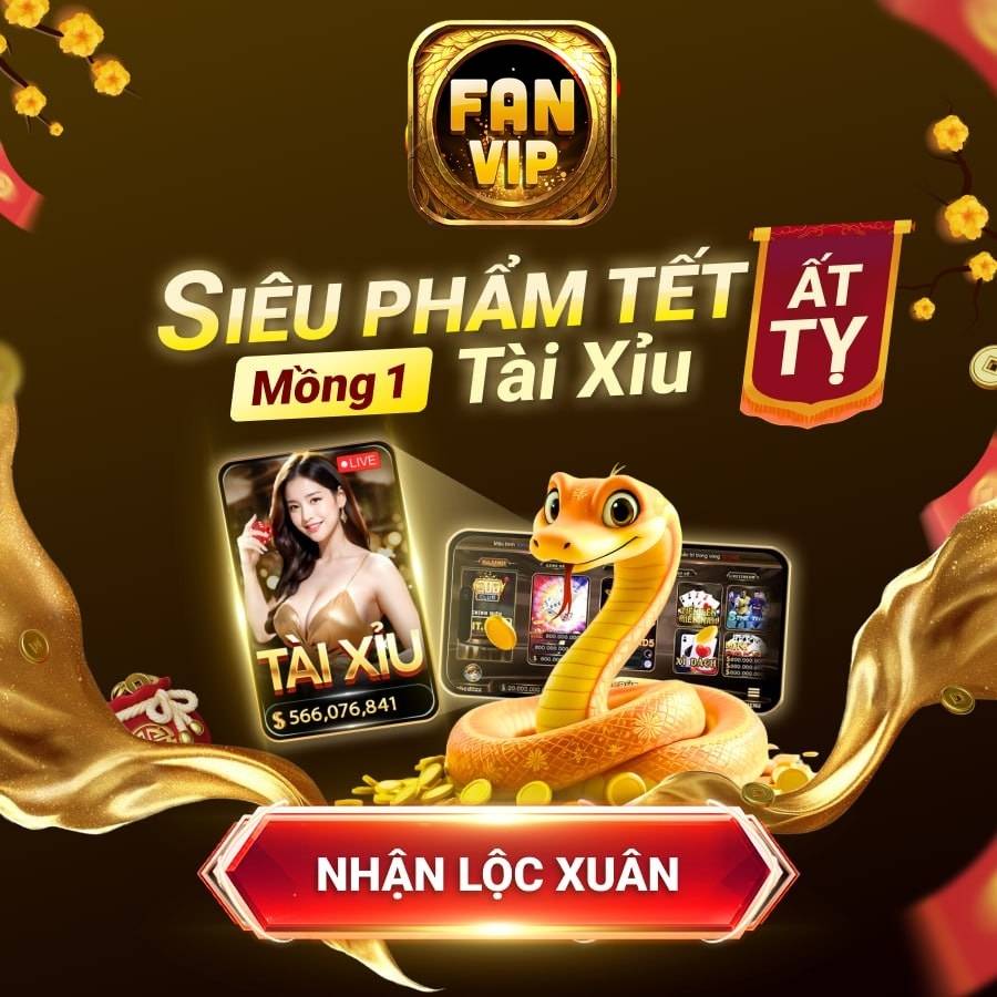 Khuyến mãi fanvip