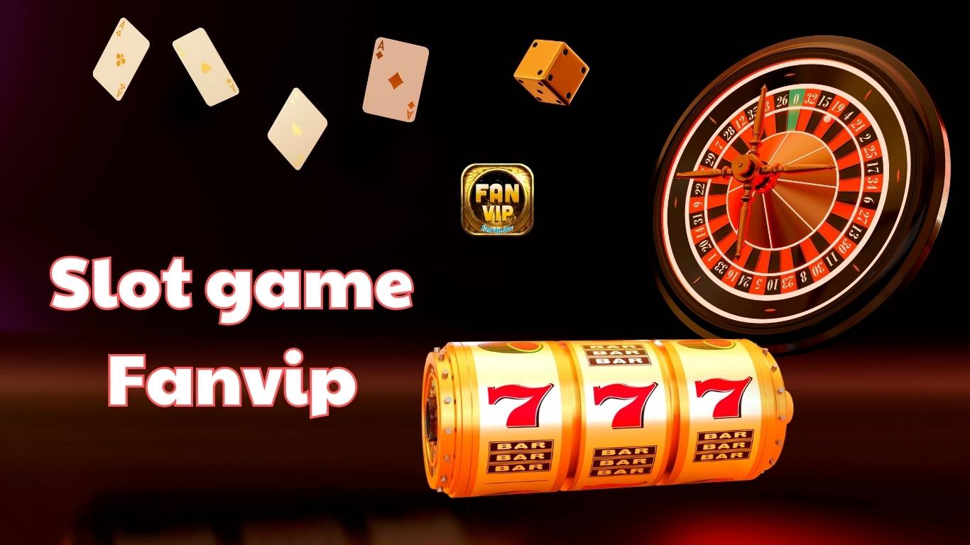 Slot Game Nổ Hũ – Cơ Hội Trúng Lớn Mỗi Ngày